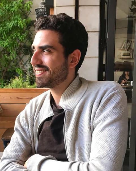 Rami Toumi